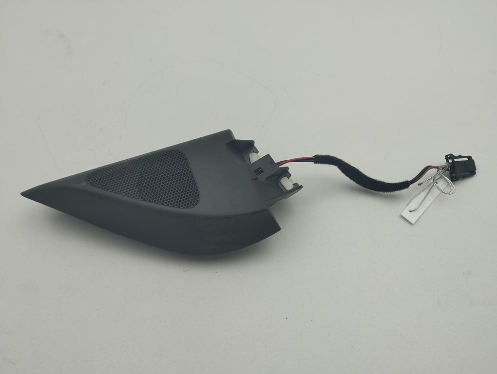 динамик высокочастотный (пищалка) Volkswagen Passat B6 2007, 2.0 л., дизель, АКПП, чёрный, универсал, 3C0035411