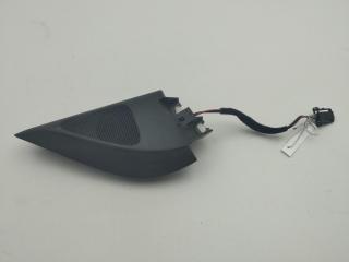 динамик высокочастотный (пищалка) Volkswagen Passat B6 2007, 2.0 л., дизель, АКПП, чёрный, универсал, 3C0035411