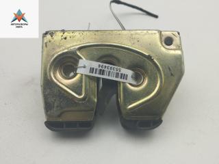 замок багажника Volkswagen Passat B4 1994, универсал, 3A9827505