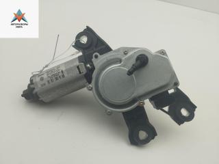 Двигатель стеклоочистителя заднего (моторчик дворников) Volkswagen Passat B6 2006, 2.0 л., бензин, МКПП, синий, универсал, 3C9955711A
