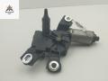 Двигатель стеклоочистителя заднего (моторчик дворников) Volkswagen Passat B6 2006, 2.0 л., бензин, МКПП, синий, универсал, 3C9955711A - фото №2