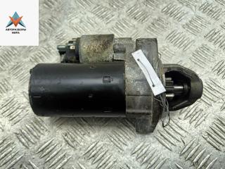 стартер BMW 5 серия E60/E61 2003, 2.2 л., бензин, АКПП, серый, седан, 7515391