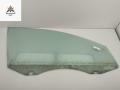 стекло двери передней правой Volkswagen Passat B6 2007, 2.0 л., дизель, АКПП, чёрный, универсал, 43R00082 - фото №2