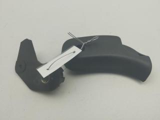 ручка открывания капота BMW 3 E46 2004, 2.0 л., дизель, МКПП, серый, универсал, 8223163