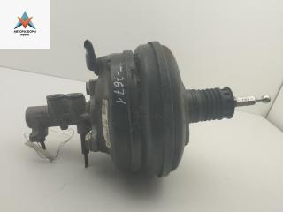 вакуумный усилитель тормозов Volkswagen Passat B5 [рестайлинг] 2001, 2.0 л., бензин, МКПП, чёрный, универсал, 4B3612105A