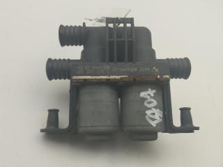 кран отопителя (печки) BMW 5 E39 2001, 3.0 л., дизель, АКПП, серый, универсал, 8374995