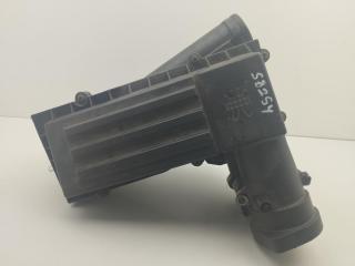 корпус воздушного фильтра Volkswagen Passat B6 2005, 2.0 л., дизель, МКПП, серый, универсал, 3C0129601AN
