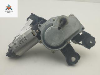 Двигатель стеклоочистителя заднего (моторчик дворников) Volkswagen Passat B6 2006, 2.0 л., дизель, МКПП, серый, универсал, 3C9955711A