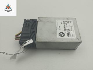 Блок управления BCM (Body Control Module) BMW 5 серия E60/E61 2003, 2.2 л., бензин, АКПП, серый, седан, 6939655