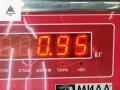 насос топливный Opel Astra H/Family [рестайлинг] 2008, 1.6 л., бензин, МКПП, синий, универсал, 13238851 - фото №4