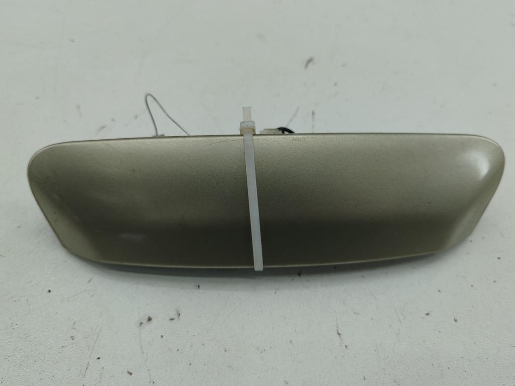 кнопка открытия багажника Opel Corsa D 2009, 1.2 л., бензин, МКПП, бежевый, хетчбэк 5 дв.