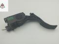 педаль Skoda Fabia 2 поколение (5J) 2009, 1.4 л., бензин, МКПП, серый, универсал, 983217689YB3 - фото №2
