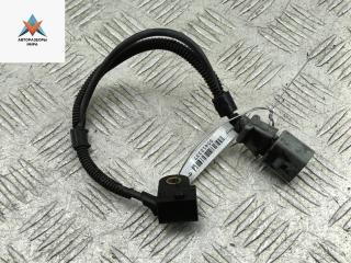 датчик распредвала Volkswagen Passat B6 2007, 2.0 л., дизель, АКПП, чёрный, универсал, 03G906433A