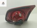 фонарь крышки багажника левый Volkswagen Passat B6 2006, 2.0 л., бензин, МКПП, синий, универсал, 3C9945093 - фото №2