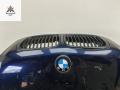 капот BMW 3 серия E46 2000, 1.9 л., бензин, МКПП, синий, седан - фото №8