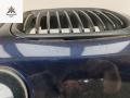 капот BMW 3 серия E46 2000, 1.9 л., бензин, МКПП, синий, седан - фото №9