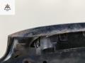 капот BMW 3 серия E46 2000, 1.9 л., бензин, МКПП, синий, седан - фото №11