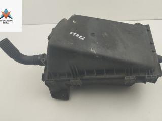 корпус воздушного фильтра Skoda Octavia mk1 (A4 1U) 2001, 2.0 л., бензин, МКПП, чёрный, универсал, 1J0129607M