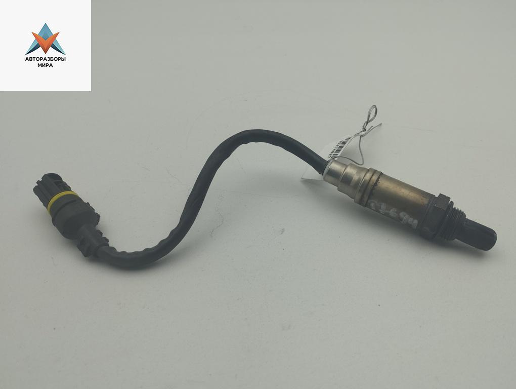 лямбда-зонд BMW 5 серия E60/E61 2003, 2.2 л., бензин, 1742050 - фото №1