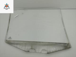 стекло двери задней левой Skoda Octavia mk1 (A4 1U) 2001, 1.4 л., бензин, МКПП, синий, хетчбэк 5 дв., 43R00049