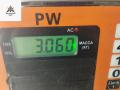 стекло двери задней правой Volkswagen Passat B6 2005, 2.0 л., дизель, АКПП, серый, универсал, 43R-000118 - фото №3