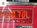 фара противотуманная левая Opel Astra H/Family [рестайлинг] 2006, 1.9 л., дизель, МКПП, синий, универсал - фото №4