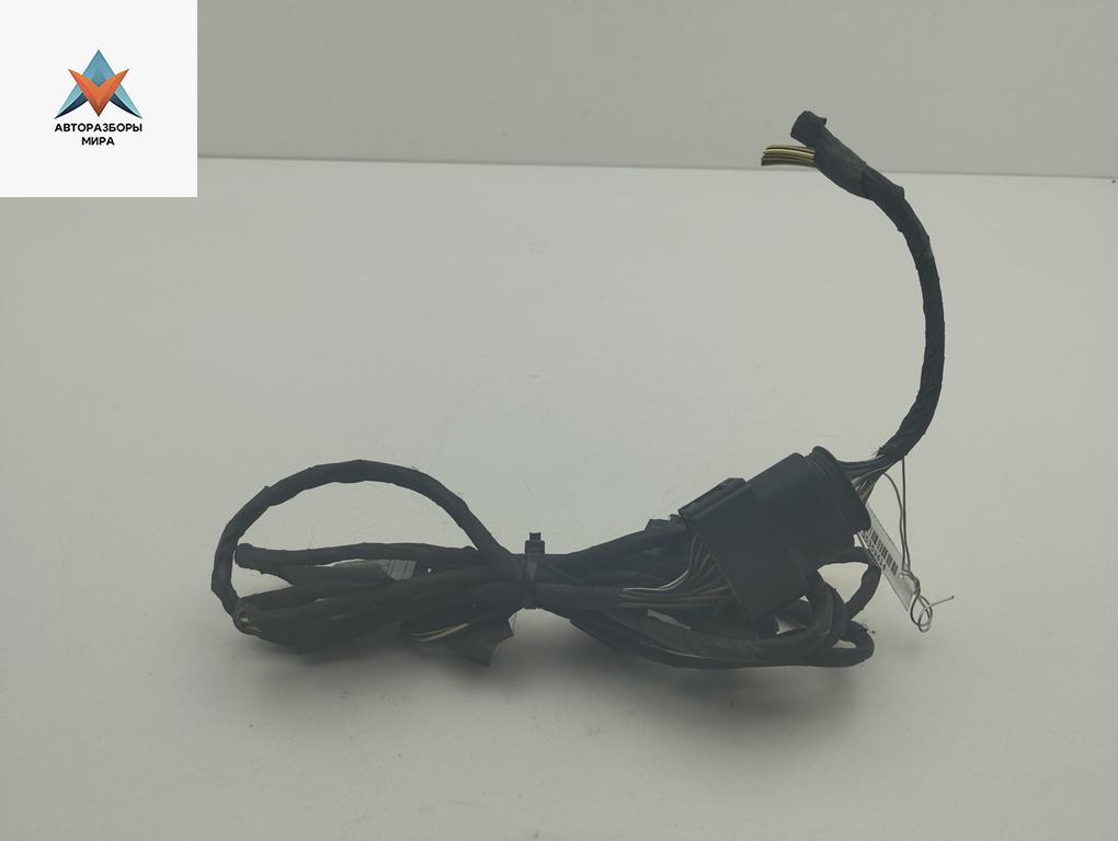 Проводка бампера заднего BMW 5 серия E60/E61 2003, 2.2 л., бензин, АКПП, серый, седан, 6928366 - фото №1