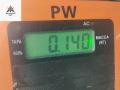 Проводка бампера заднего BMW 5 серия E60/E61 2003, 2.2 л., бензин, АКПП, серый, седан, 6928366 - фото №3