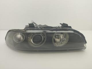 фара правая BMW 5 E39 2001, 3.0 л., дизель, АКПП, серый, универсал, 15373000