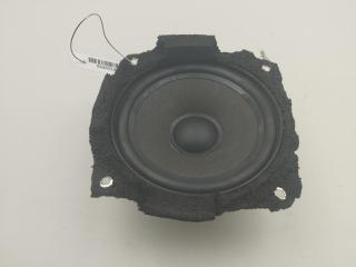 динамик двери BMW 5 E39 1997, 2.0 л., бензин, МКПП, синий, седан, 8369256