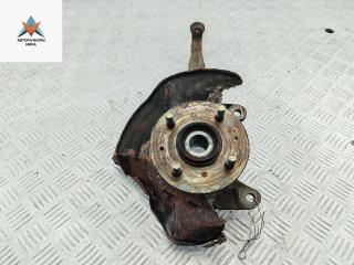 ступица передняя правая Honda Civic 6 поколение 1997, 1.4 л., бензин, МКПП, синий, хетчбэк 5 дв.