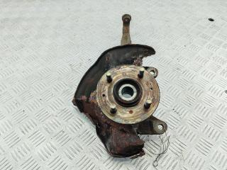 ступица передняя правая Honda Civic 6 поколение 1997, 1.4 л., бензин, МКПП, синий, хетчбэк 5 дв.