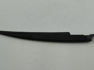 Щеткодержатель (поводок стеклоочистителя) задний Opel Signum 2006, 1.9 л., дизель, МКПП, серый, хетчбэк 5 дв., 24417607