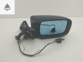зеркало правое BMW 5 серия E39 1997, 2.0 л., бензин, МКПП, синий, седан, 8239004