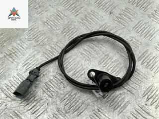 датчик коленвала Volkswagen Passat B5 [рестайлинг] 2002, 1.9 л., дизель, МКПП, серый, универсал, 038907319E