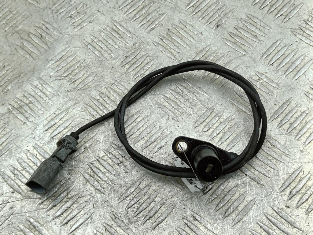 датчик коленвала Volkswagen Passat B5+ (GP) 2002, 1.9 л., дизель, МКПП, серый, универсал, 038907319E