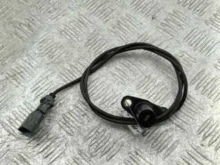 датчик коленвала Volkswagen Passat B5+ (GP) 2002, 1.9 л., дизель, МКПП, серый, универсал, 038907319E