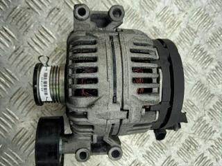 генератор BMW 3 E46 2002, 2.0 л., бензин, МКПП, серый, седан, 7532964