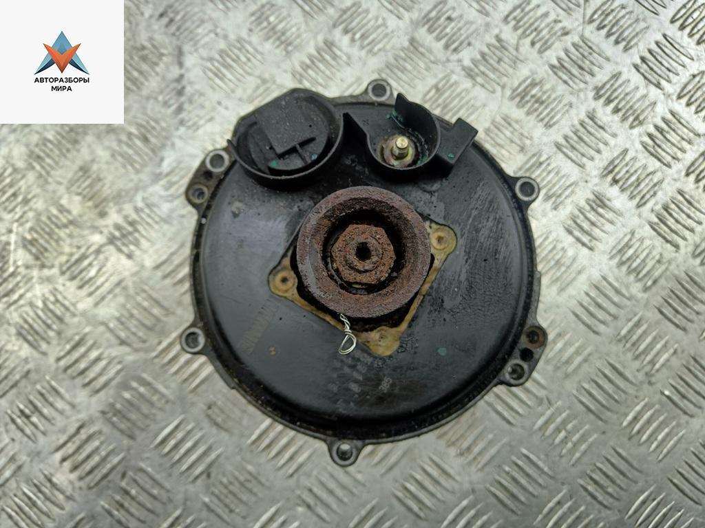 генератор BMW 7 серия E65/E66/E67 2003, 4.4 л., бензин, АКПП, серый, седан, 7523606 - фото №1