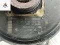 генератор BMW 7 серия E65/E66/E67 2003, 4.4 л., бензин, АКПП, серый, седан, 7523606 - фото №4