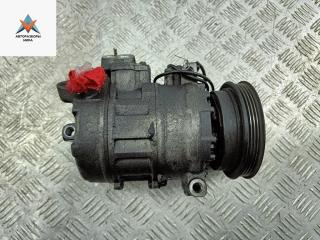 компрессор кондиционера Volkswagen Passat B5 [рестайлинг] 2002, 1.9 л., дизель, 8D0260808, 8D0260805J