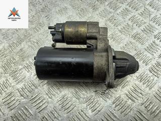 стартер Volkswagen Passat B6 2006, 1.6 л., бензин, МКПП, синий, универсал, 0001120410