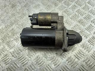 стартер Volkswagen Passat B6 2006, 1.6 л., бензин, МКПП, синий, универсал, 0001120410