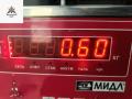 механизм натяжения ремня, цепи Opel Zafira 1 поколение (A) [рестайлинг] 2005, 2.0 л., дизель, МКПП, синий, минивэн, 09180809 - фото №3