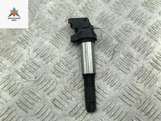катушка зажигания BMW 7 серия E65/E66/E67 2003, 4.4 л., бензин, АКПП, серый, седан