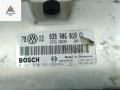 ЭБУ Volkswagen Passat B5 [рестайлинг] 2002, 1.9 л., дизель, МКПП, серый, универсал, 038906019GL, 0281010944 - фото №2
