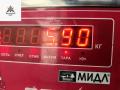 турбина BMW 5 серия E39 [рестайлинг] 2001, 2.5 л., дизель, МКПП, серый, седан, 7780199 - фото №4