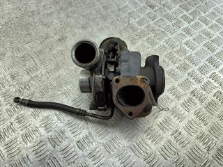 турбина BMW 5 E39 2001, 2.5 л., дизель, МКПП, серый, седан, 7780199