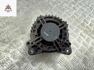 генератор Volkswagen Passat B6 2006, 1.6 л., бензин, МКПП, синий, универсал, 03C903023A, 0124525093