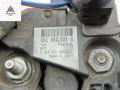 генератор Volkswagen Passat B6 2006, 1.6 л., бензин, МКПП, синий, универсал, 03C903023A, 0124525093 - фото №5